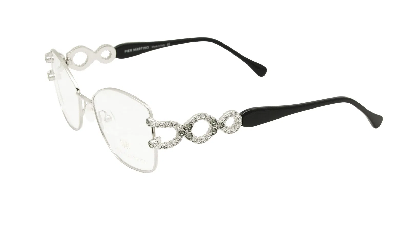 Pier Martino PM6607 Eyeglasses - view 2